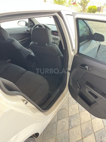 Opel Astra 2007, 295,000 km - 1.4 l - Bakı