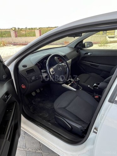 Opel Astra 2007, 295,000 km - 1.4 l - Bakı