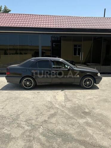 Mercedes C 240 1997, 288,533 km - 2.4 л - Bakı