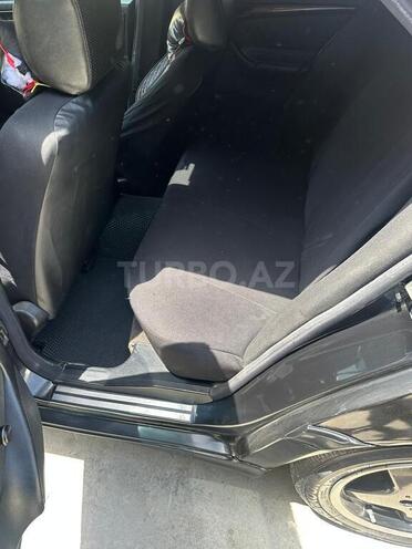 Mercedes C 240 1997, 288,533 km - 2.4 л - Bakı