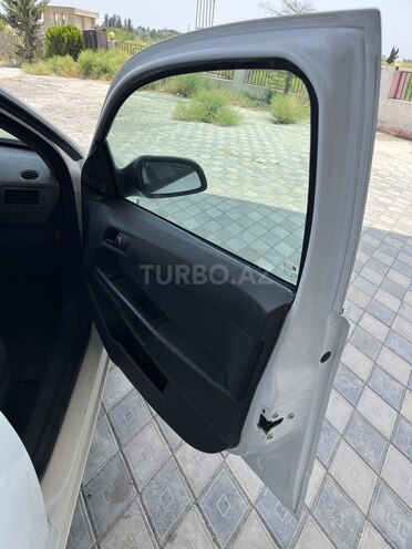 Opel Astra 2007, 295,000 km - 1.4 l - Bakı