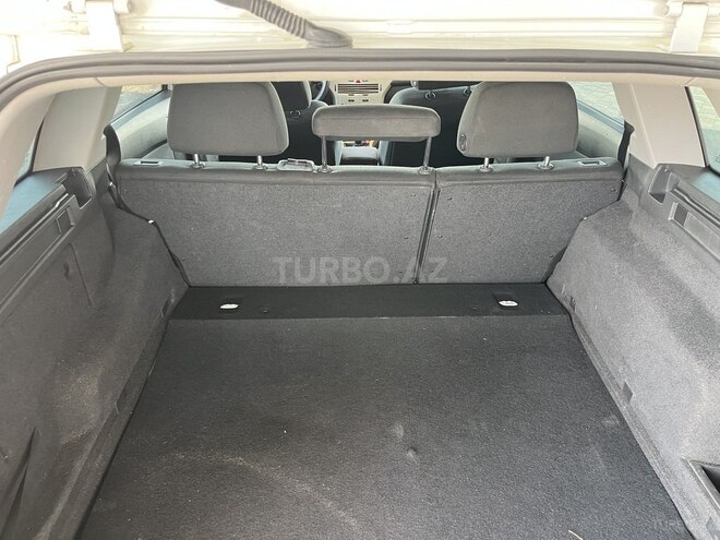 Opel Astra 2007, 295,000 km - 1.4 l - Bakı
