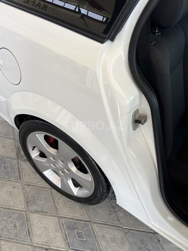 Opel Astra 2007, 295,000 km - 1.4 l - Bakı
