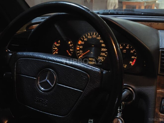 Mercedes C 180 1998, 350,000 km - 1.8 l - Bakı