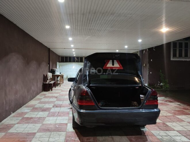 Mercedes C 180 1998, 350,000 km - 1.8 l - Bakı