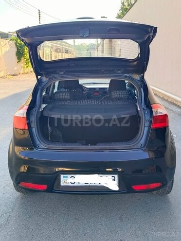 Kia Rio 2012, 143,000 km - 1.4 l - Bakı
