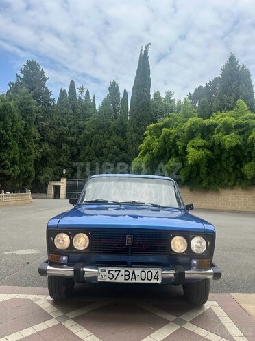 LADA (VAZ) 2106 1994, 85,415 km - 1.6 л - Şəmkir