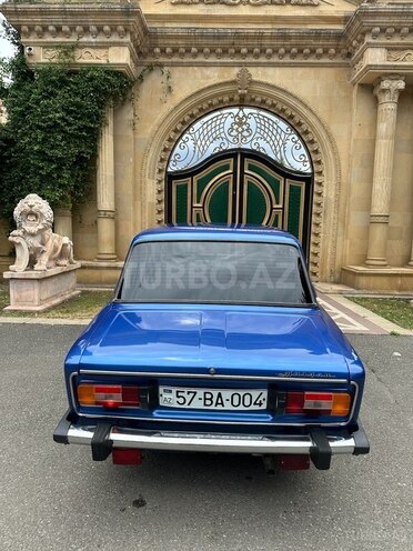 LADA (VAZ) 2106 1994, 85,415 km - 1.6 л - Şəmkir