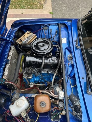 LADA (VAZ) 2106 1994, 85,415 km - 1.6 л - Şəmkir