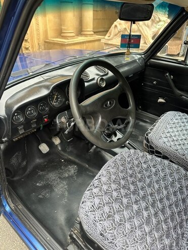 LADA (VAZ) 2106 1994, 85,415 km - 1.6 л - Şəmkir
