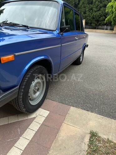 LADA (VAZ) 2106 1994, 85,415 km - 1.6 л - Şəmkir