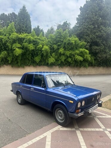 LADA (VAZ) 2106 1994, 85,415 km - 1.6 л - Şəmkir