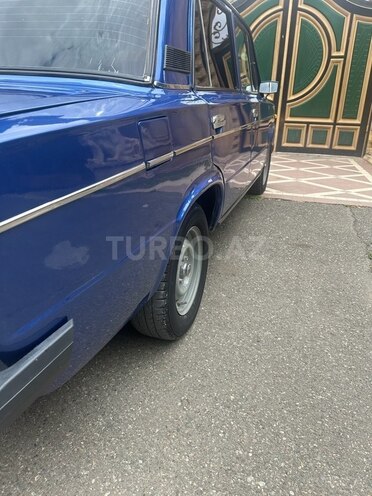 LADA (VAZ) 2106 1994, 85,415 km - 1.6 л - Şəmkir