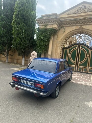 LADA (VAZ) 2106 1994, 85,415 km - 1.6 л - Şəmkir