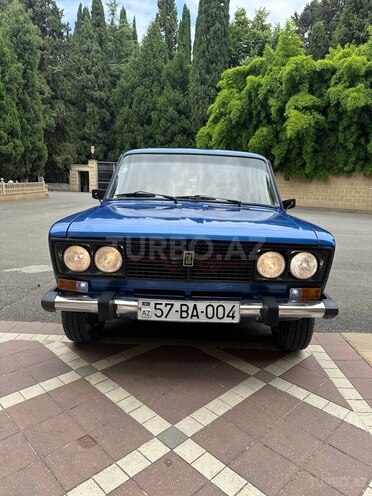 LADA (VAZ) 2106 1994, 85,415 km - 1.6 л - Şəmkir
