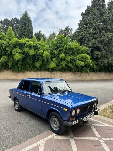 LADA (VAZ) 2106 1994, 85,415 km - 1.6 л - Şəmkir