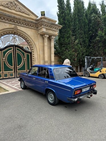 LADA (VAZ) 2106 1994, 85,415 km - 1.6 л - Şəmkir