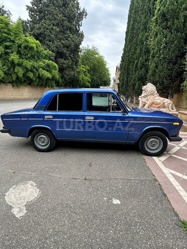 LADA (VAZ) 2106 1994, 85,415 km - 1.6 л - Şəmkir