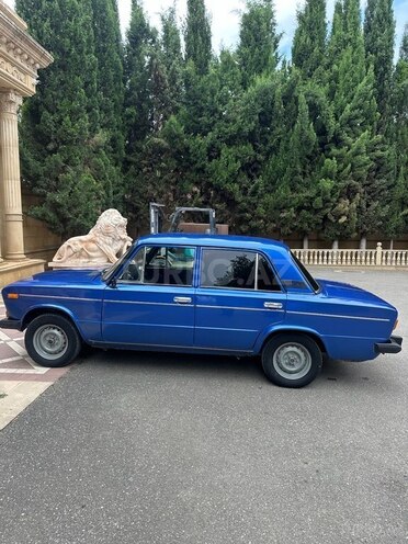 LADA (VAZ) 2106 1994, 85,415 km - 1.6 л - Şəmkir