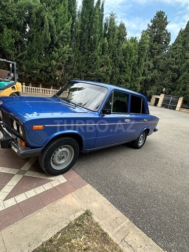 LADA (VAZ) 2106 1994, 85,415 km - 1.6 л - Şəmkir