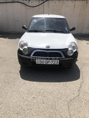 Lifan 320 2011, 100,000 km - 1.3 l - Bakı