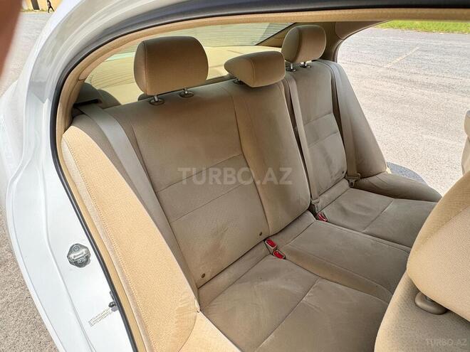 Honda Civic 2008, 280,000 km - 1.3 l - Salyan