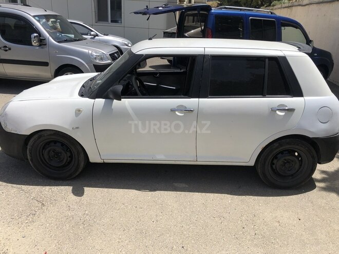 Lifan 320 2011, 100,000 km - 1.3 l - Bakı