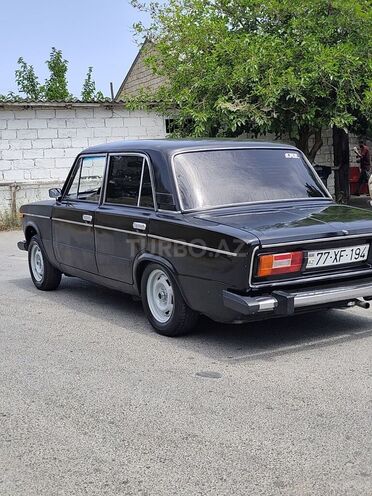 LADA (VAZ) 2106 1991, 91,300 km - 1.6 l - Bakı