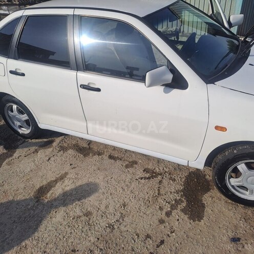 Volkswagen Polo 1995, 250,000 km - 1.6 l - Bakı