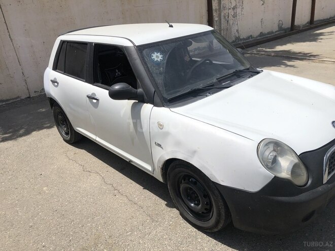 Lifan 320 2011, 100,000 km - 1.3 l - Bakı