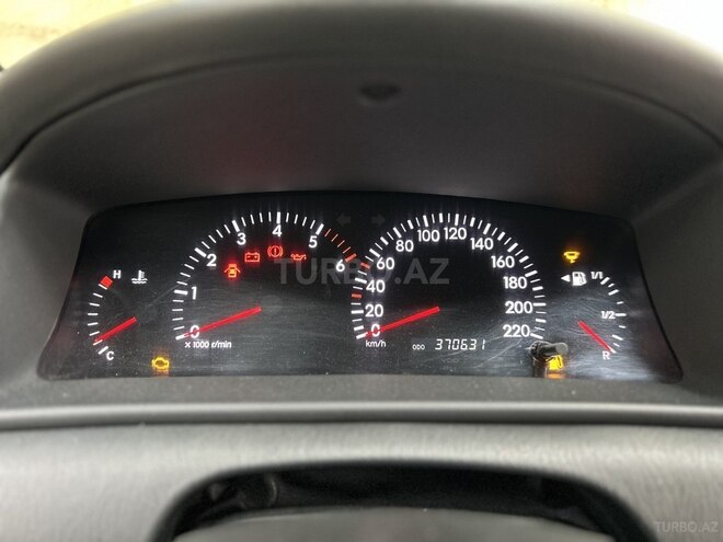 Toyota Corolla 2006, 370,631 km - 1.4 l - Bakı