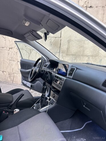 Toyota Corolla 2006, 370,631 km - 1.4 l - Bakı