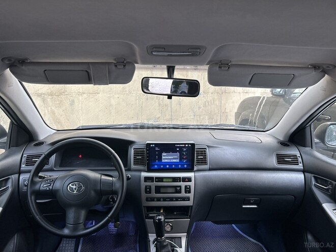 Toyota Corolla 2006, 370,631 km - 1.4 l - Bakı