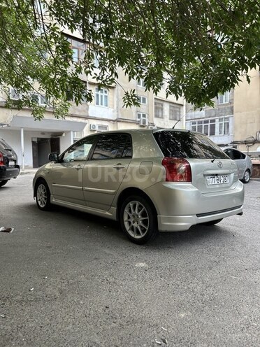 Toyota Corolla 2006, 370,631 km - 1.4 l - Bakı