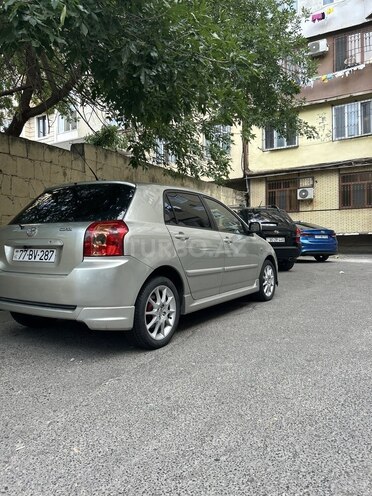 Toyota Corolla 2006, 370,631 km - 1.4 l - Bakı
