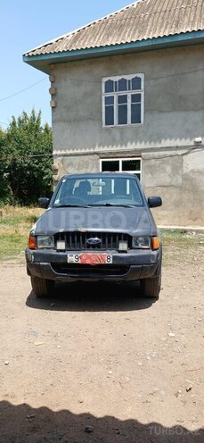 Mitsubishi L200 2001, 345,888 km - 2.5 l - Lənkəran
