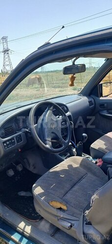 Mitsubishi L200 2001, 345,888 km - 2.5 l - Lənkəran