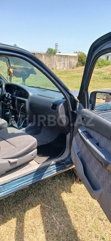 Mitsubishi L200 2001, 345,888 km - 2.5 l - Lənkəran