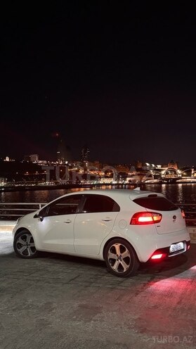 Kia Rio 2012, 172,000 km - 1.4 l - Bakı