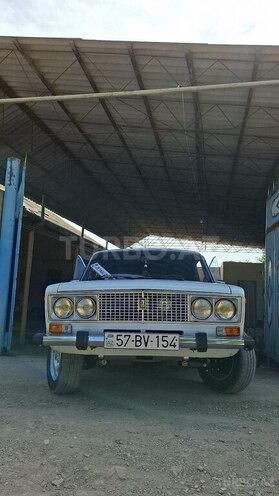 LADA (VAZ) 2106 1998, 78,220 km - 1.6 л - Tovuz