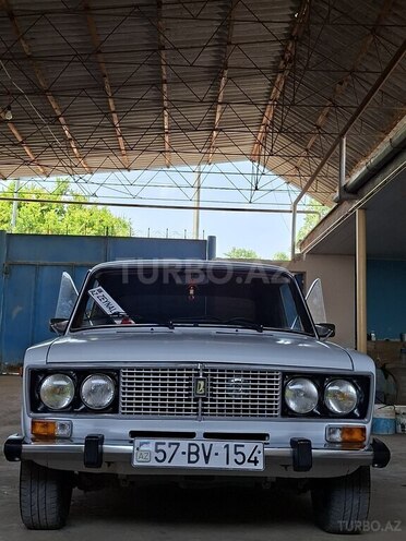 LADA (VAZ) 2106 1998, 78,220 km - 1.6 л - Tovuz