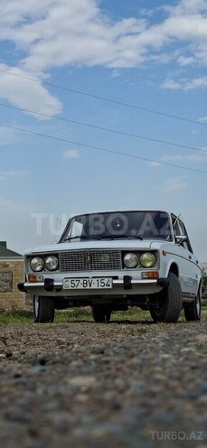 LADA (VAZ) 2106 1998, 78,220 km - 1.6 л - Tovuz