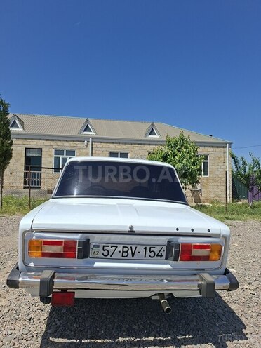 LADA (VAZ) 2106 1998, 78,220 km - 1.6 л - Tovuz