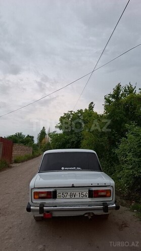 LADA (VAZ) 2106 1998, 78,220 km - 1.6 л - Tovuz