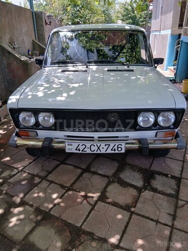 LADA (VAZ) 2106 1997, 65,800 km - 1.6 л - Lənkəran