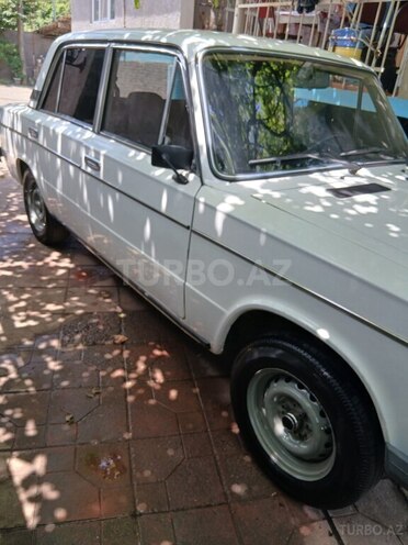 LADA (VAZ) 2106 1997, 65,800 km - 1.6 л - Lənkəran