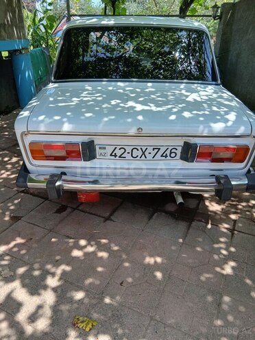 LADA (VAZ) 2106 1997, 65,800 km - 1.6 л - Lənkəran