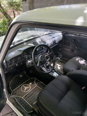 LADA (VAZ) 2106 1997, 65,800 km - 1.6 л - Lənkəran