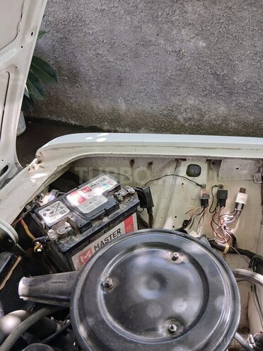 LADA (VAZ) 2106 1997, 65,800 km - 1.6 л - Lənkəran