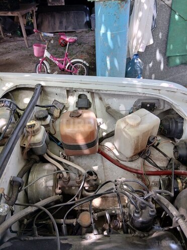 LADA (VAZ) 2106 1997, 65,800 km - 1.6 л - Lənkəran
